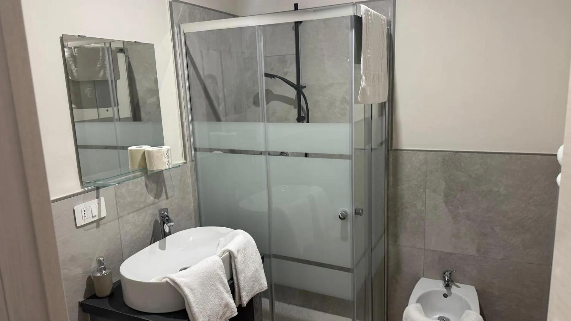 A Guesthouse Montecchio Emilia