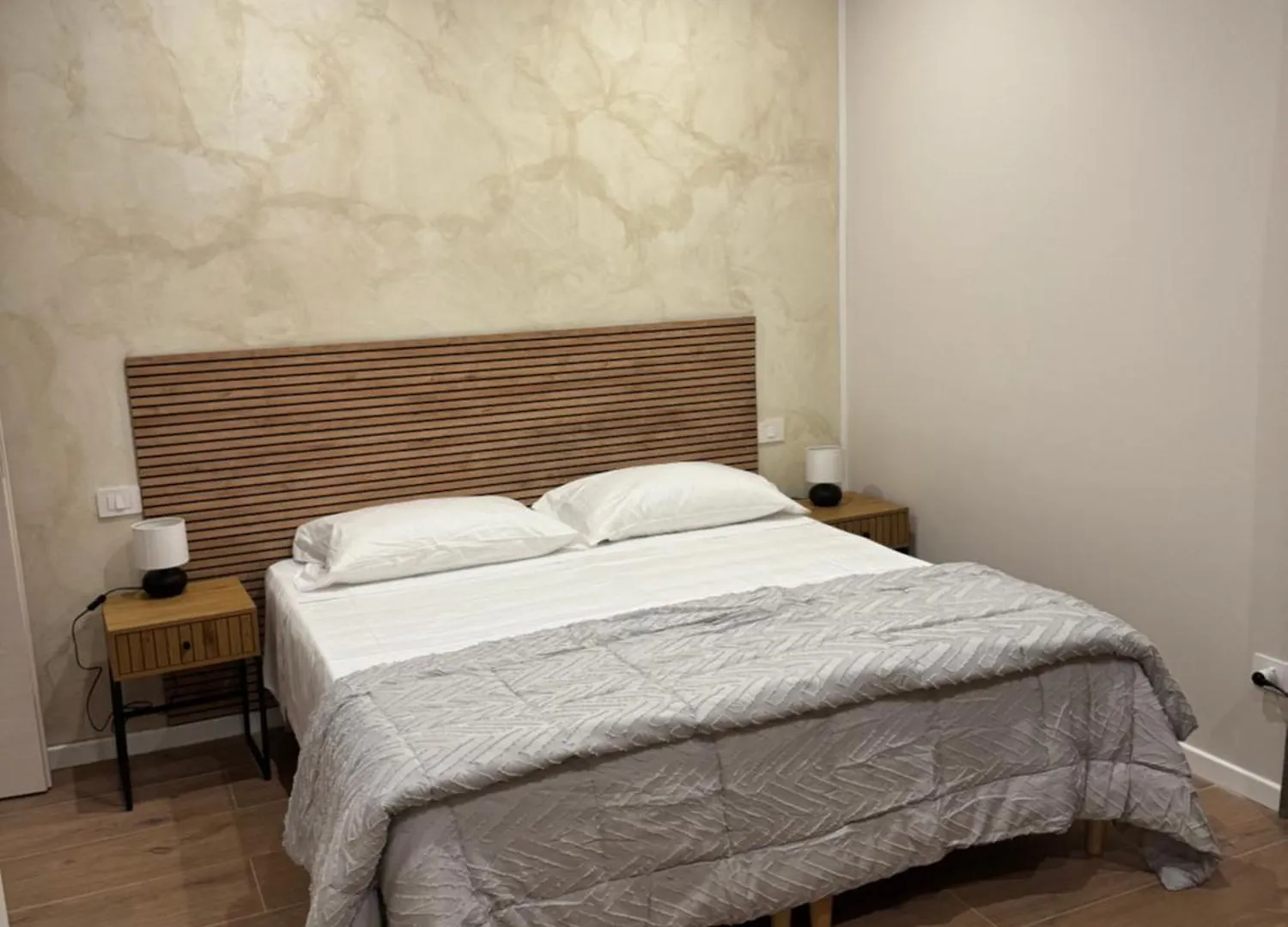 Szálloda A Guesthouse Montecchio Emilia