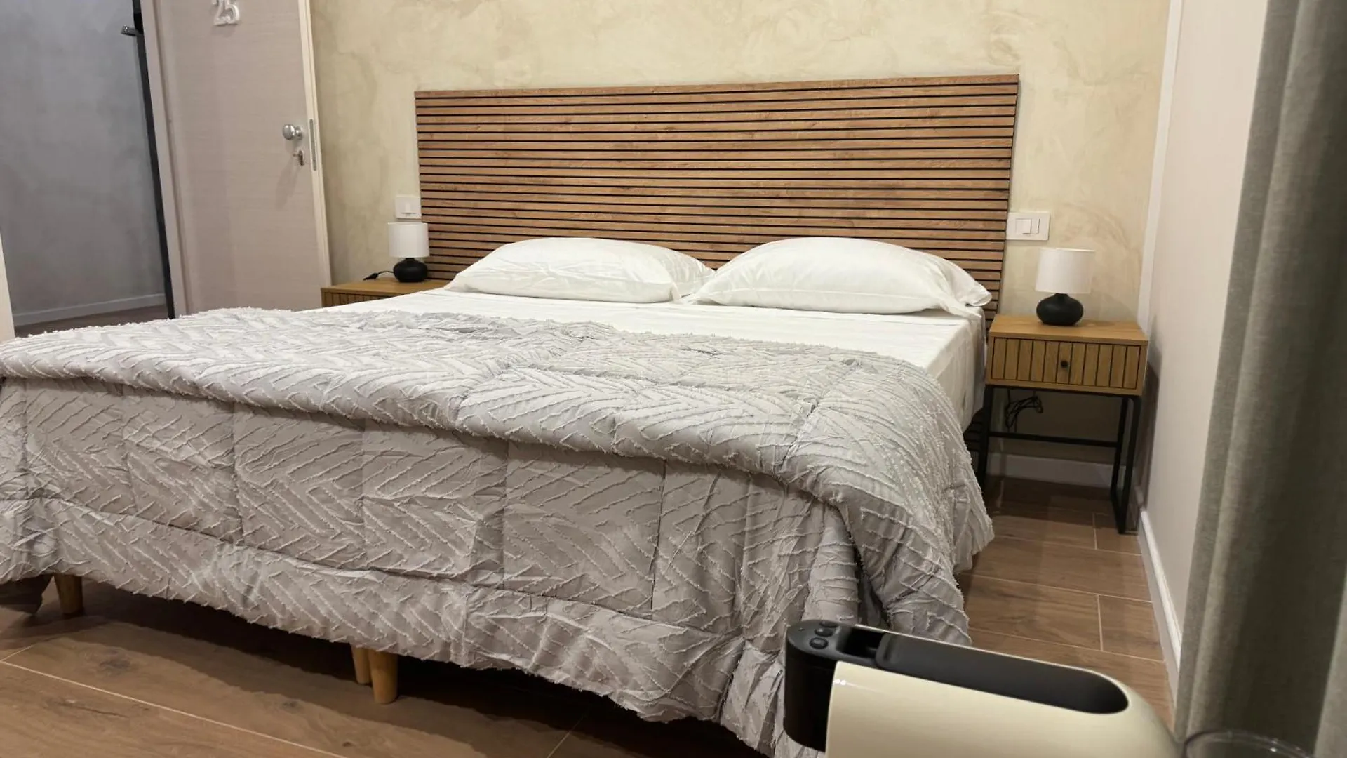 A Guesthouse Montecchio Emilia Szálloda