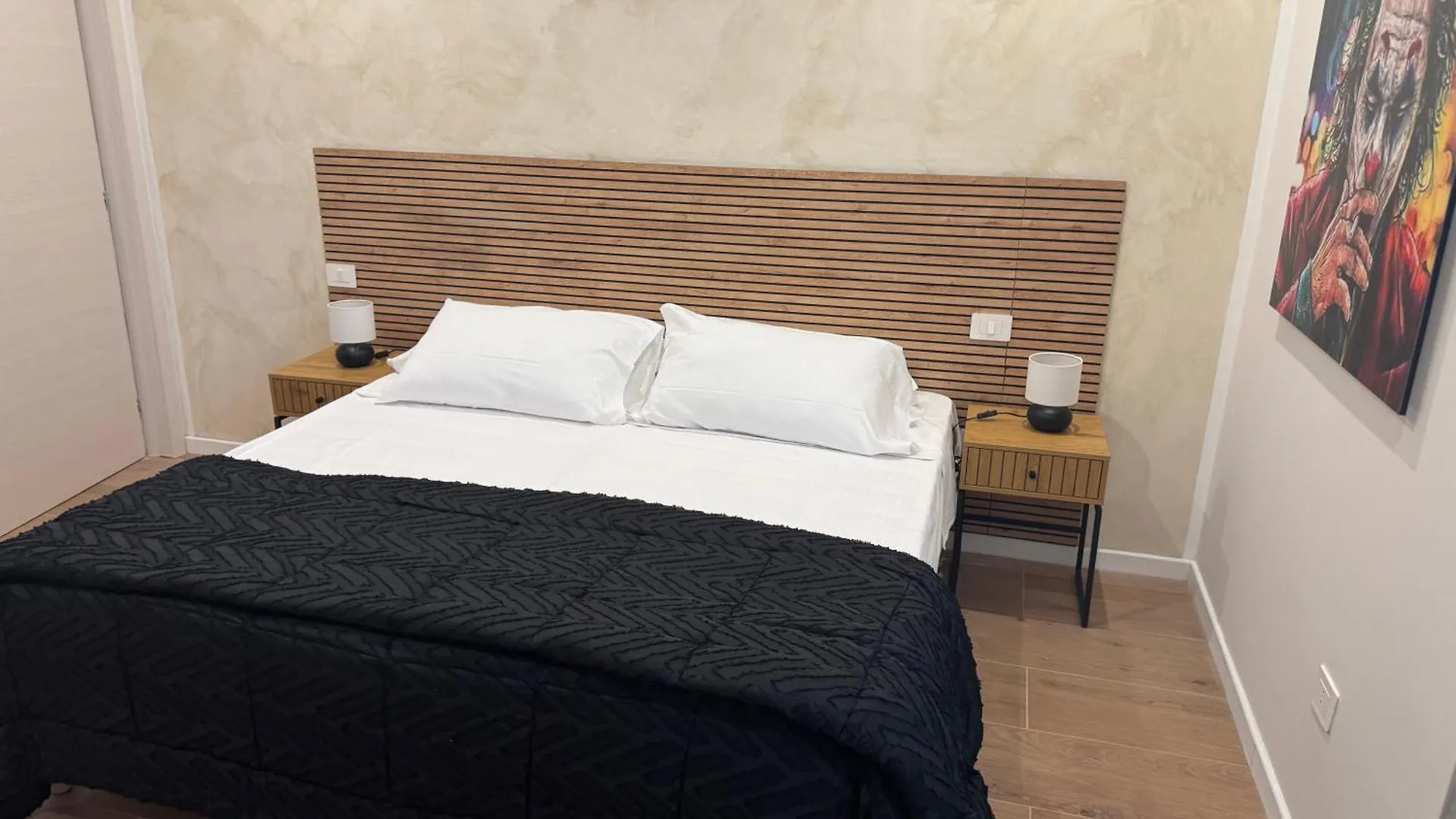 Szálloda A Guesthouse Montecchio Emilia