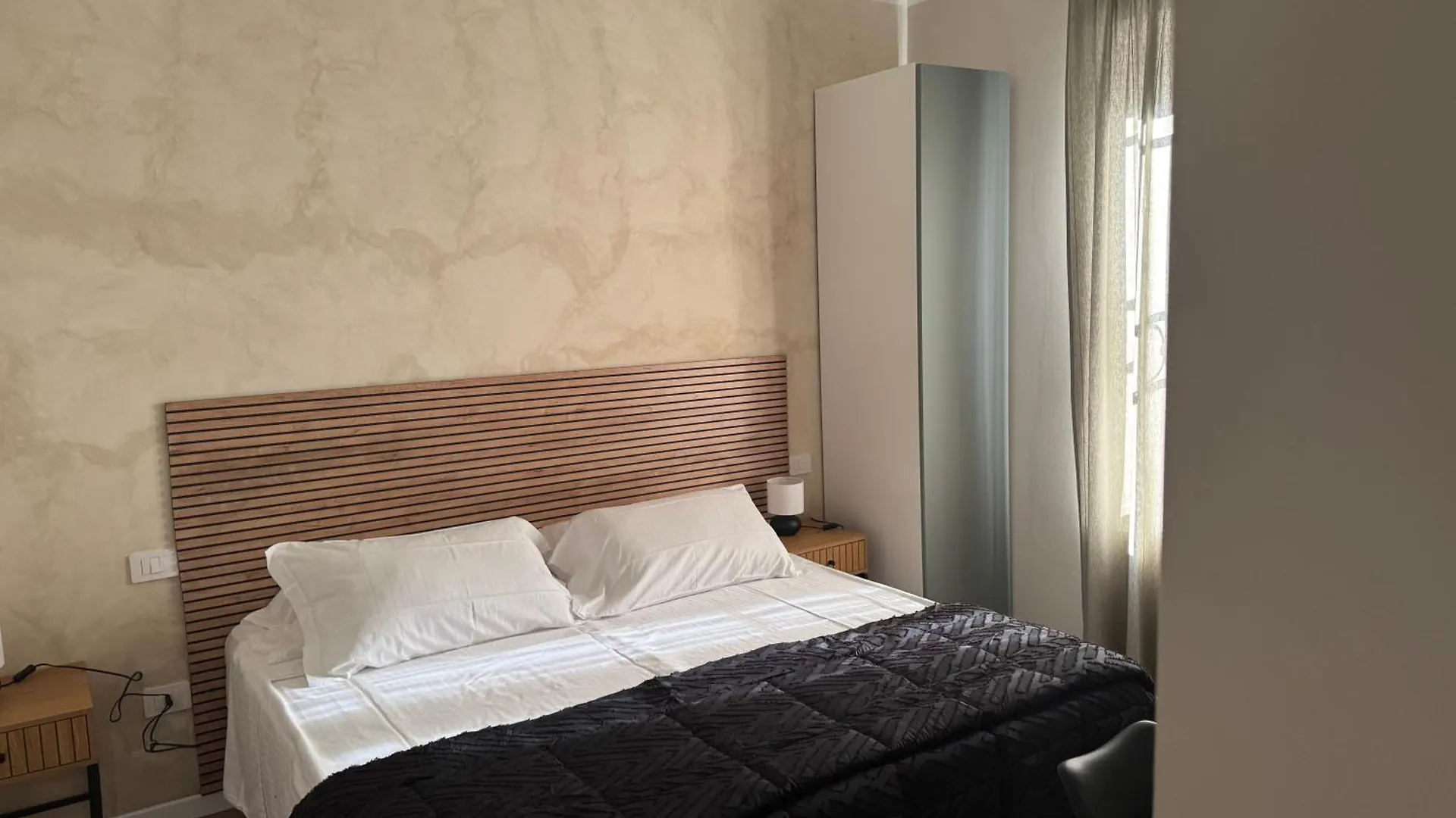 A Guesthouse Montecchio Emilia 0*,